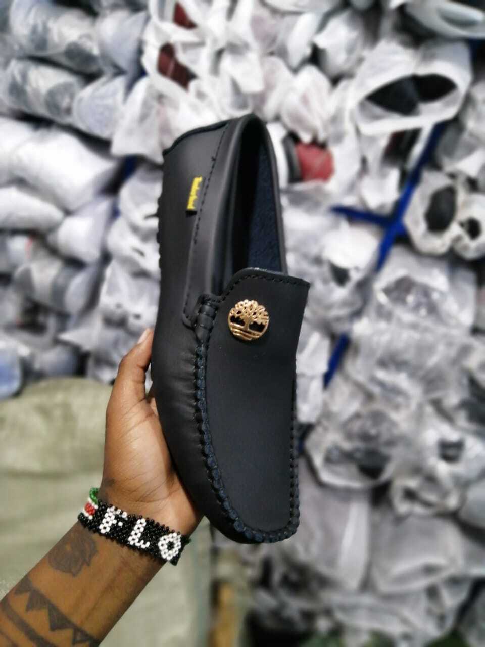 mens shoes tod loafers