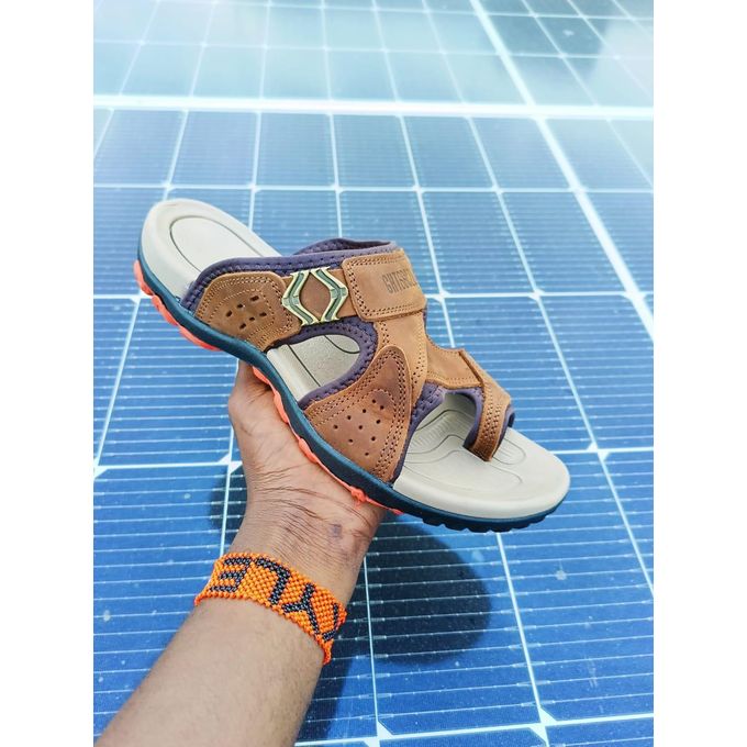Men Open Sandals