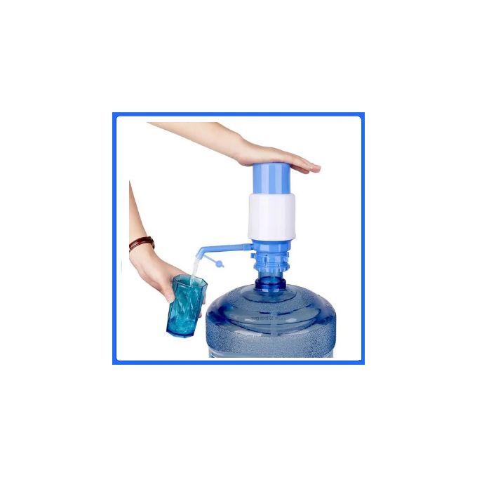 Share this product

Share this product



HUILE Drinking Water Hand Press Pump/ Water Dispenser