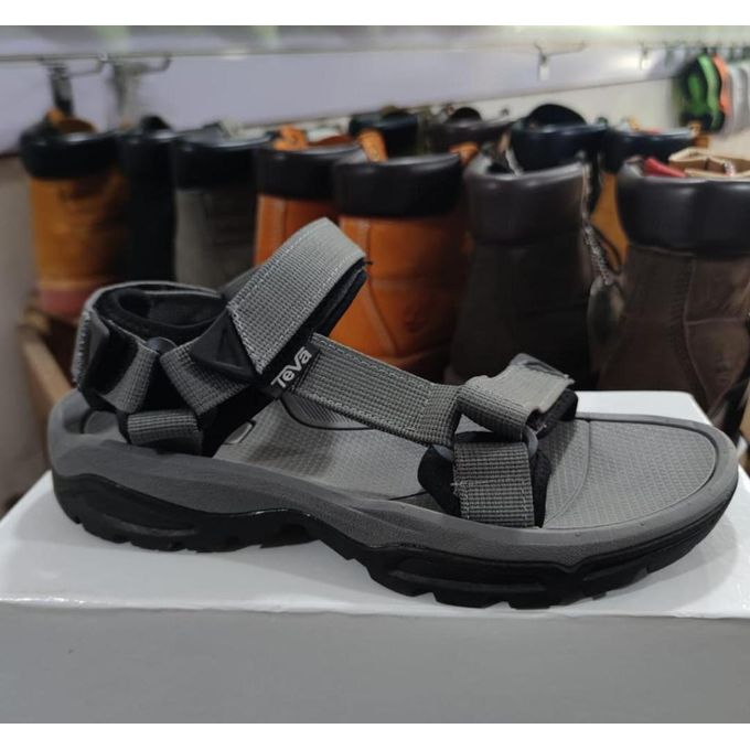 Teva Men's Open Strappy Sandals