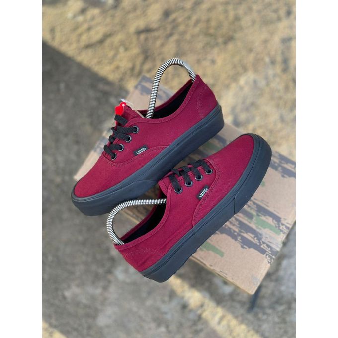 Vans Shoes