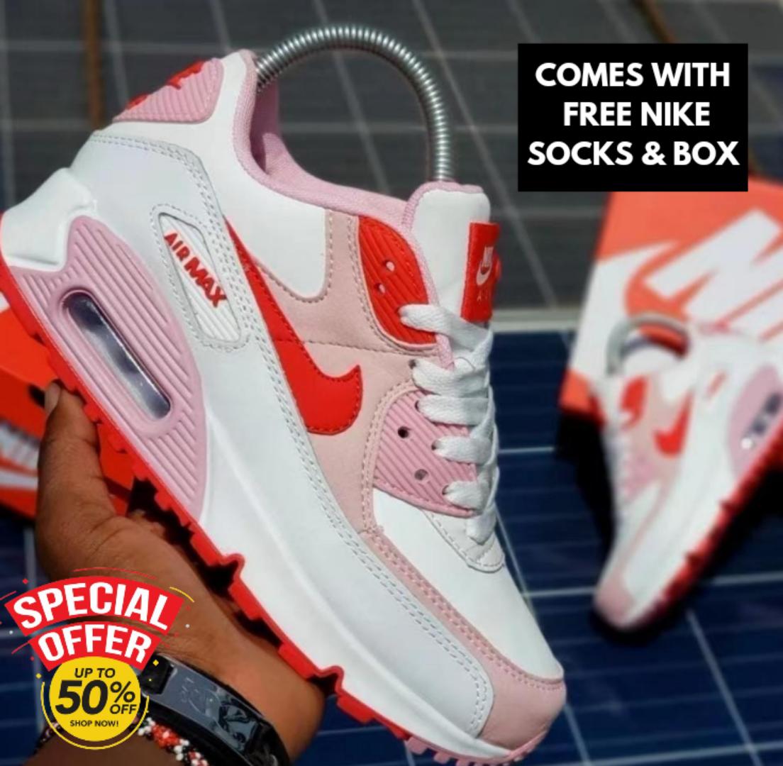 ORIGINAL AIRMAX 95 OG PINK 'VALENTINE'S DAY', (BEST SHOP FOR AIRFORCE 1, AIR FORCE, AIRMAX, AIR MAX, AIR JORDAN)