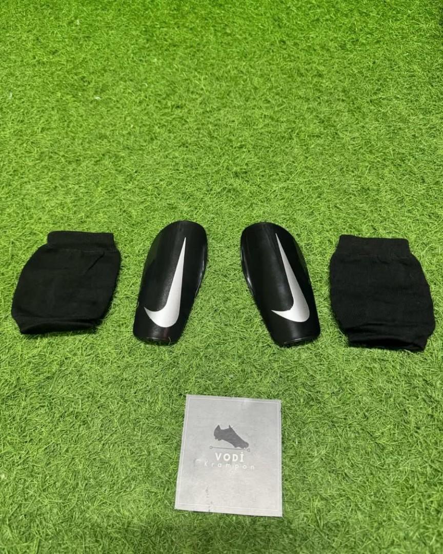 🔥(On offer) 🔥AIR SHIN GUARDS, SOCCER SHIN GUARDS, FOOTBALL SHIN GUARDS, SPORTS SHIN GUARDS (best shop for sports related equipments and gears)  (generic)