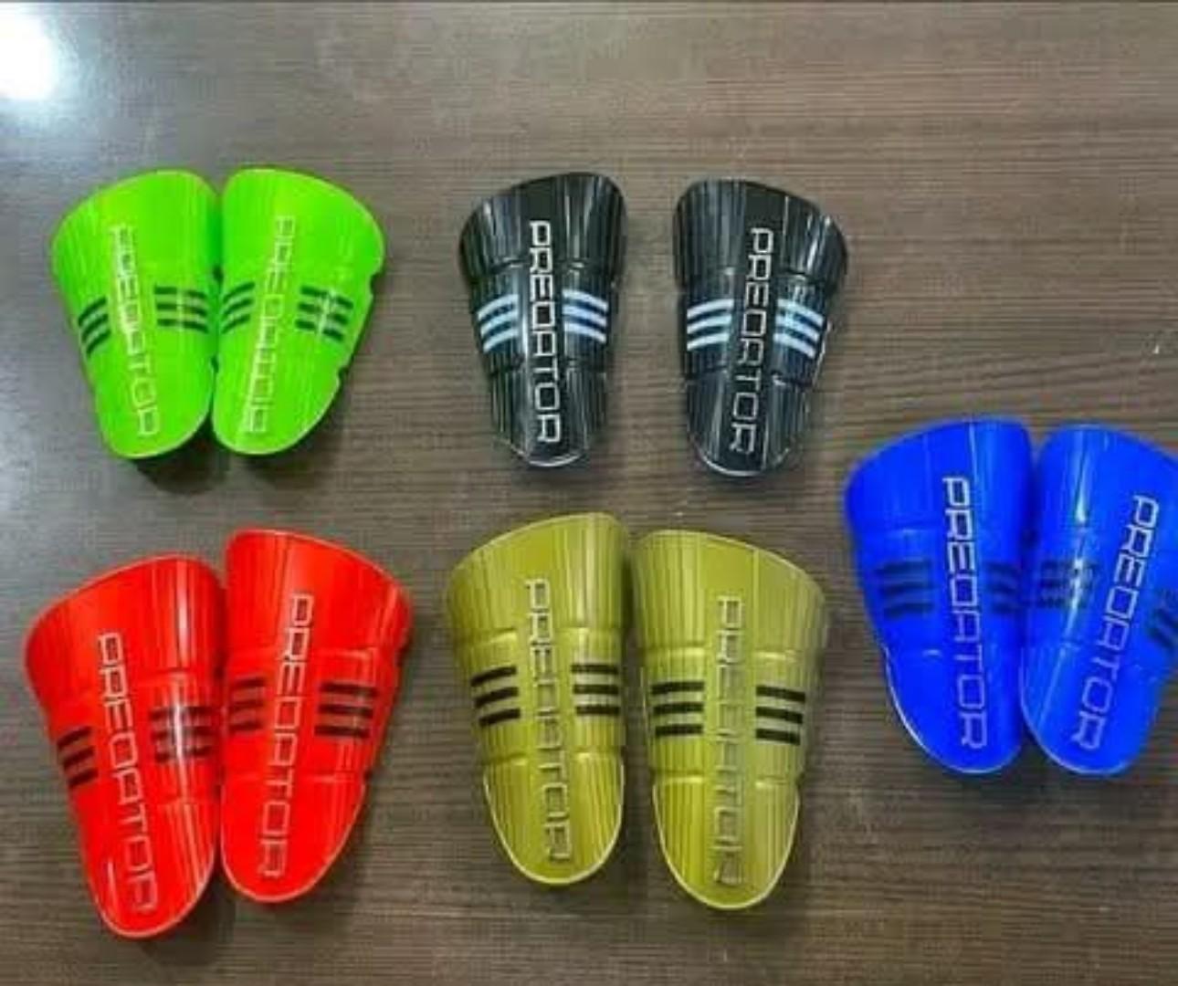 🔥(On offer) 🔥 ADIDAS PREDATOR SHIN GUARDS, SOCCER SHIN GUARDS, FOOTBALL SHIN GUARDS, SPORTS SHIN GUARDS (best shop for sports related equipments and gears)  (generic)