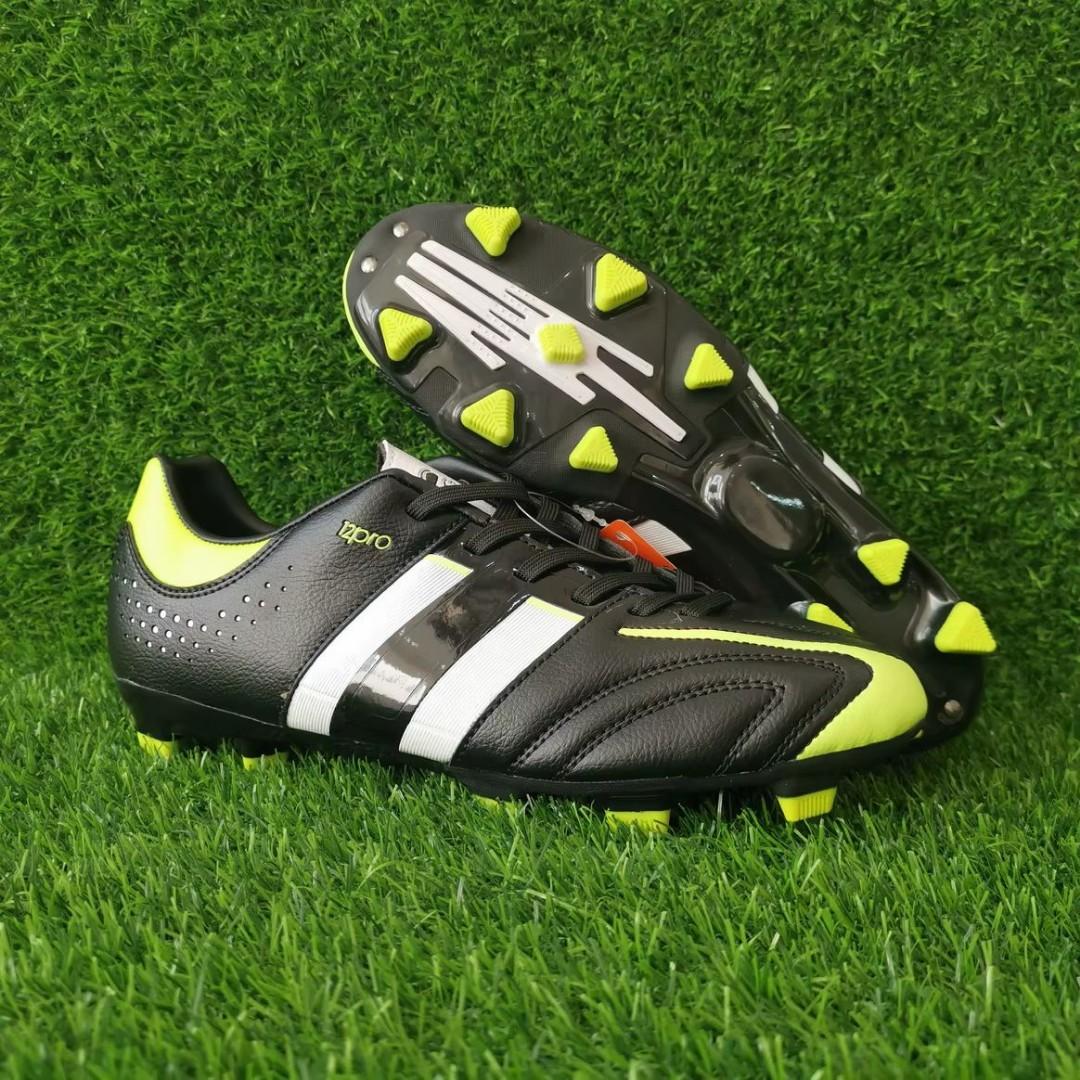 ADIDAS ADIPURE 11 PRO TRX FG, BLACK WHITE AND GREEN LIMITED EDITION, Soccer boots, football boots (best shop for sports equipments)