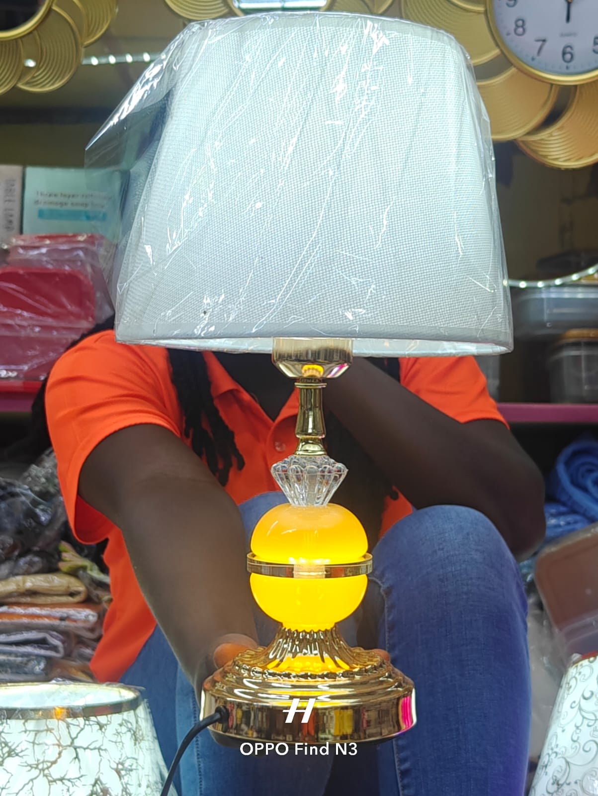 ✨Transform your space with our stunning lamp shades – blending style, warmth, and a touch of elegance to light up every corner beautifully.