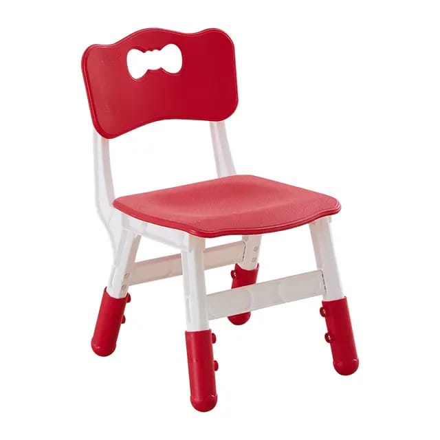 Strong, Durable and Stable Kindergarten Kids Chairs