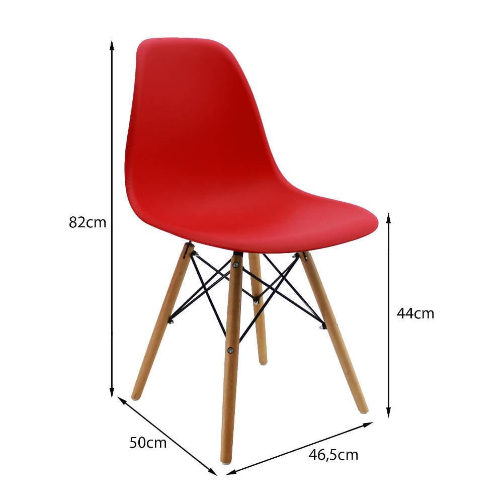 EAMES MODERN PLASTIC CHAIRS WITH WOODEN LEG EAMES CREATIVE HOME AND OFFICE USE EAMES CHAIR