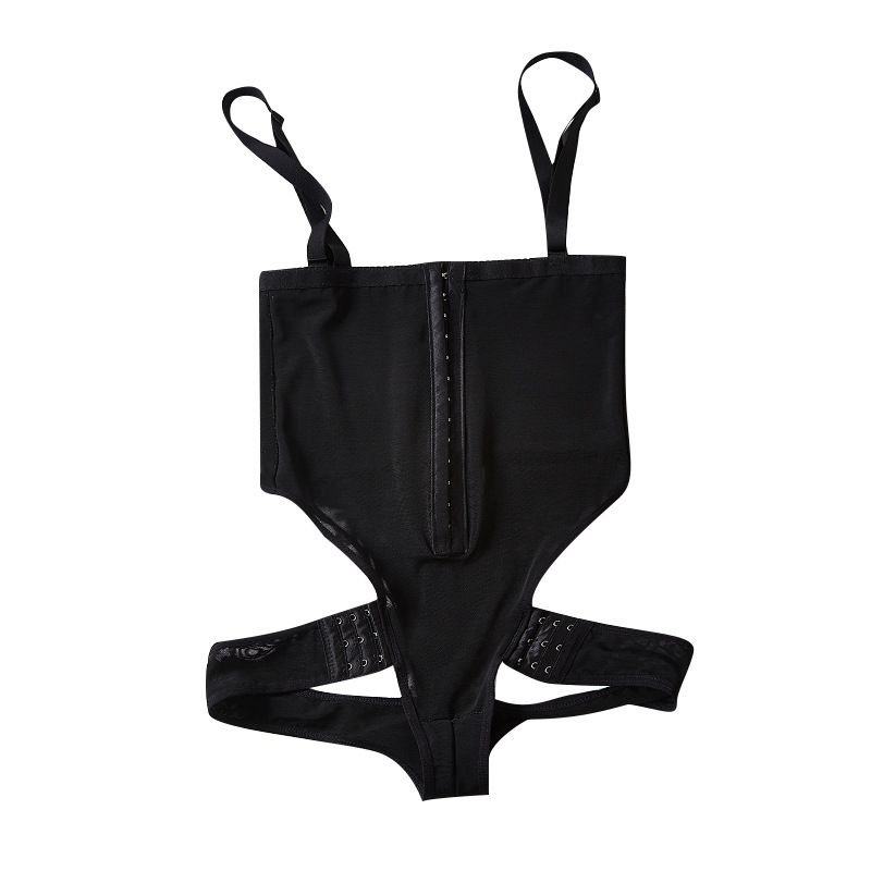 FAJA Plus size Women's tummy tuck and butt lift Shapewear Waist Trainer Slimming Belt Slim Body Shaper Corset  Elastic Shapewear Snug Fit Women Ladies Belly Flat Girdle Postpartum Control Wrap