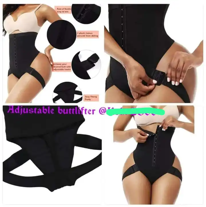 FAJA Plus size Women's tummy tuck and butt lift Shapewear Waist Trainer Slimming Belt Slim Body Shaper Corset  Elastic Shapewear Snug Fit Women Ladies Belly Flat Girdle Postpartum Control Wrap