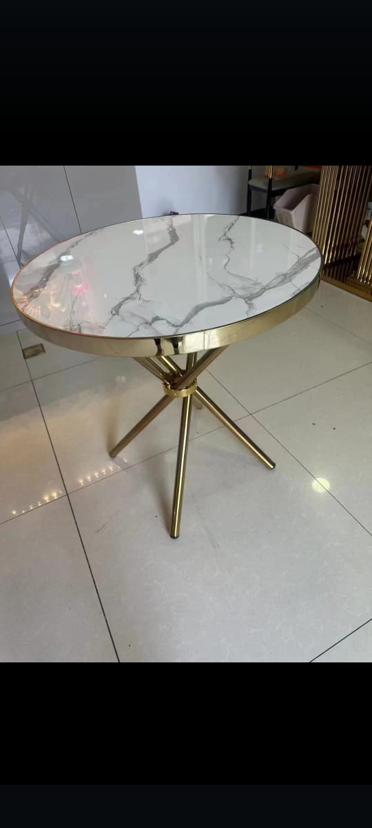 TOKYO M88 clear smooth wipable top  Kitchen & Dining Room Furniture Coffee Tables 80cm
