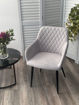 DINING CHAIR WITH METALLIC LEG EAMES CREATIVE HOME AND OFFICE . 1Pc Classy DINING Chair For Restaurants, Churches, Conference Halls Red as picture