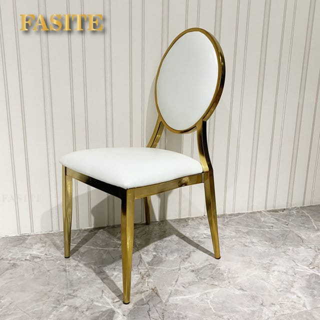 EVENTS MODERN CHAIRS WITH RUST FREE STAINLESS STEEL GOLD LEG EAMES CREATIVE HOME,GARDEN WEDDING LOUNGE CAFE STACKABLE OUTDOOR HEAVYWEIGHT