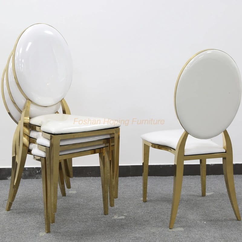 EVENTS MODERN CHAIRS WITH RUST FREE STAINLESS STEEL GOLD LEG EAMES CREATIVE HOME,GARDEN WEDDING LOUNGE CAFE STACKABLE OUTDOOR HEAVYWEIGHT