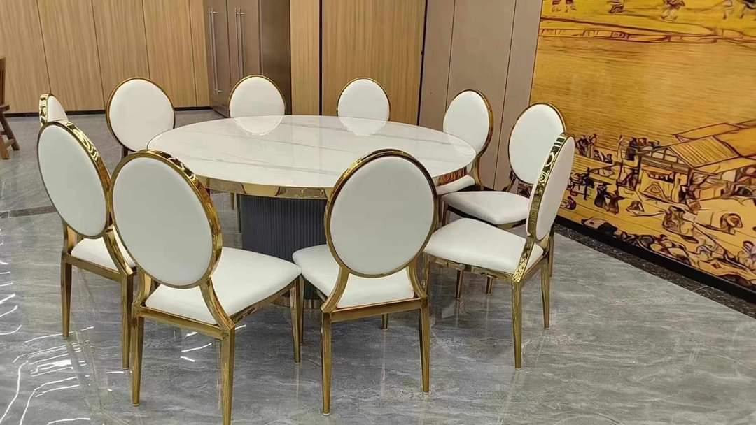 EVENTS MODERN CHAIRS WITH RUST FREE STAINLESS STEEL GOLD LEG EAMES CREATIVE HOME,GARDEN WEDDING LOUNGE CAFE STACKABLE OUTDOOR HEAVYWEIGHT