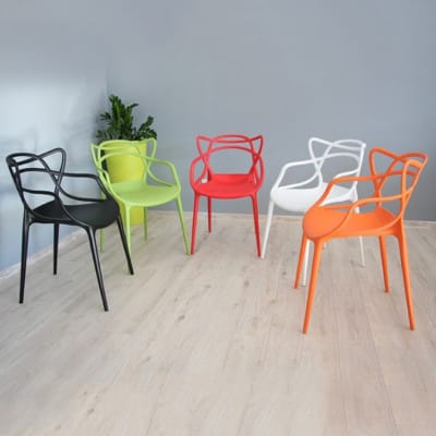 EAMES MODERN PLASTIC CHAIRS WITH WOODEN LEG EAMES CREATIVE HOME AND OFFICE USE EAMES CHAIR