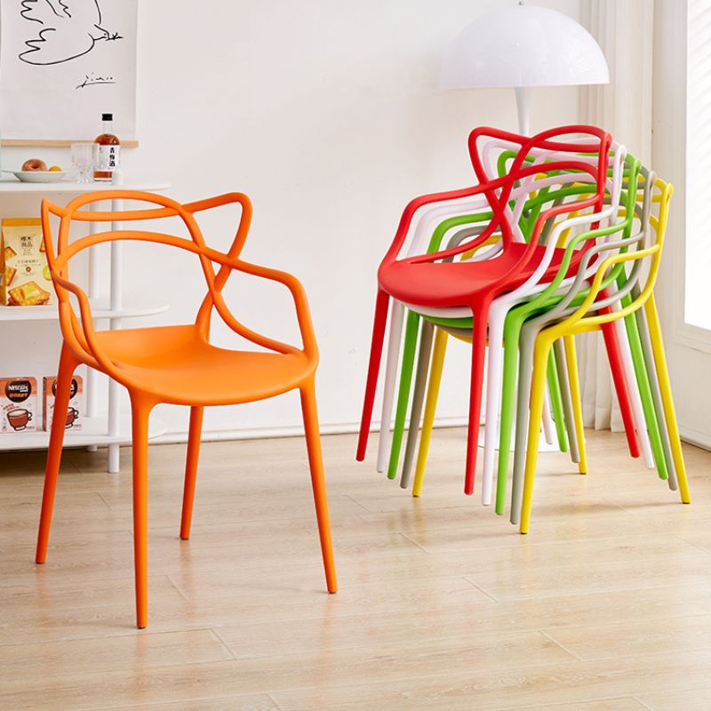EAMES MODERN PLASTIC CHAIRS WITH WOODEN LEG EAMES CREATIVE HOME AND OFFICE USE EAMES CHAIR