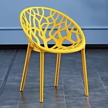 EAMES MODERN PLASTIC CHAIRS WITH WOODEN LEG EAMES CREATIVE HOME AND OFFICE USE EAMES CHAIR