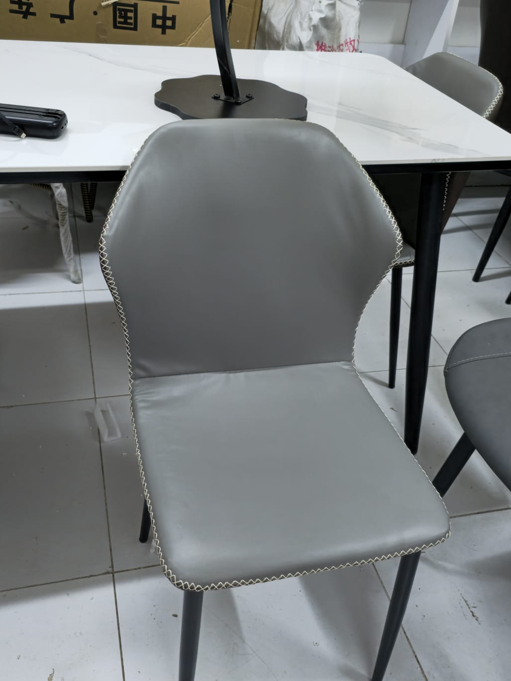 EAMES MODERN DINING CHAIRS WITH METALLIC LEG EAMES CREATIVE HOME AND OFFICE USE EAMES CHAIR
