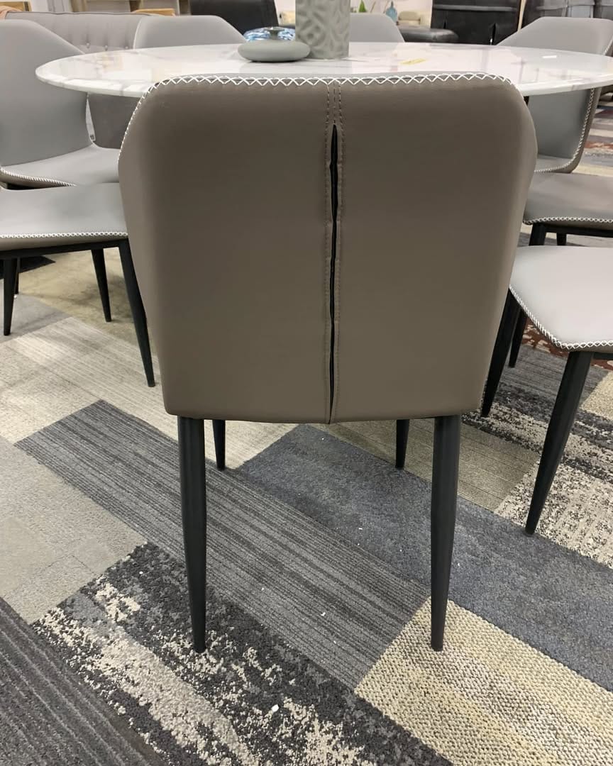 EAMES MODERN DINING CHAIRS WITH METALLIC LEG EAMES CREATIVE HOME AND OFFICE USE EAMES CHAIR