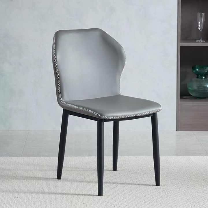 EAMES MODERN DINING CHAIRS WITH METALLIC LEG EAMES CREATIVE HOME AND OFFICE USE EAMES CHAIR