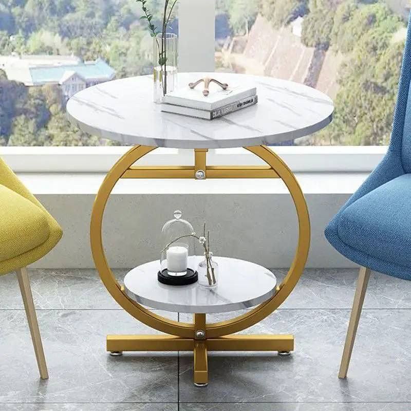 Wooden Side Organizer table Multifunctional side cabinet Material:soft wooden Measurements: 60cm×50cm×30cm comes dismantled suitable as bedside or living room side table