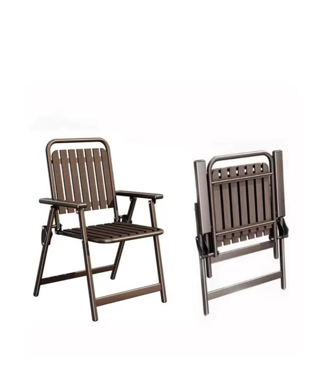 Outdoor folding foldable Portable Home Chair Beach Hotels Rustfree dirt resistant
OFFER 1 Pc Classy Brand New Very High Quality Stylish and Luxurious Outdoor Foldable Chair Eames Pc