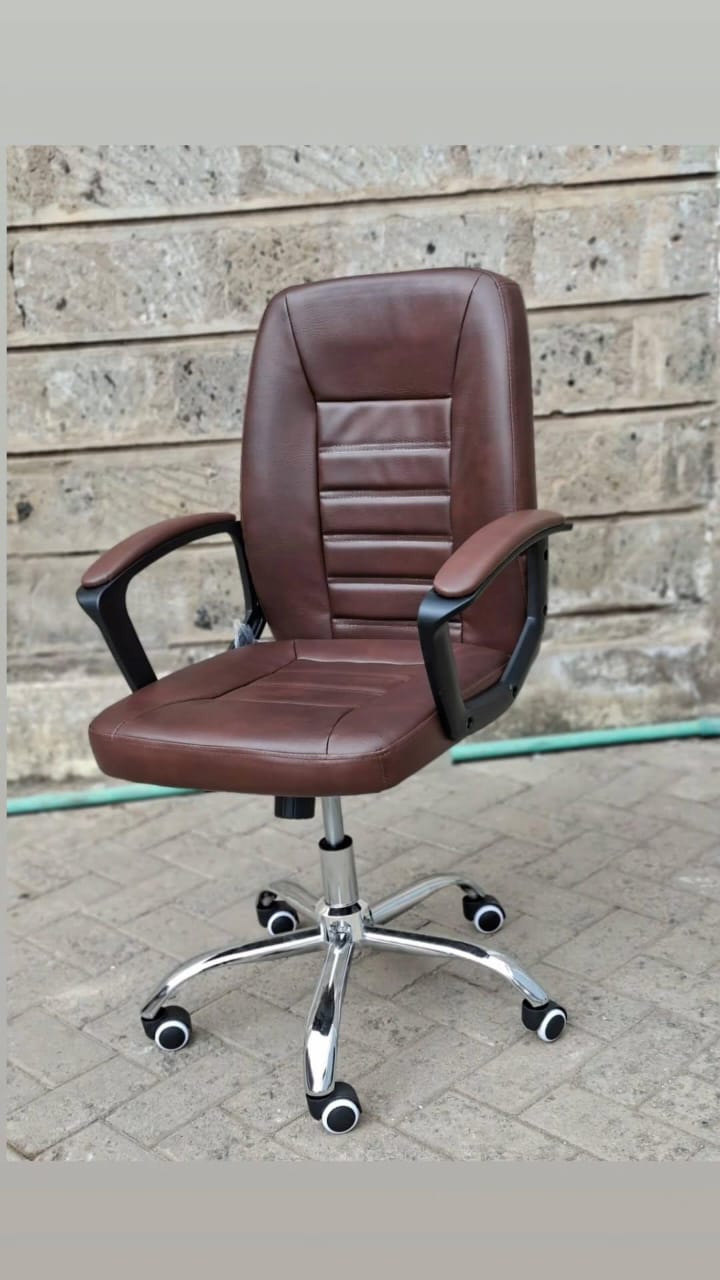Orthopedic Secretarial Office Chair Office Chair With Mesh Swivel Chair Orthopedic,Ergonomic Adjustable. BLACK swivel office chair. DON'T MISS OUT ON THIS CLEARANCE SALE