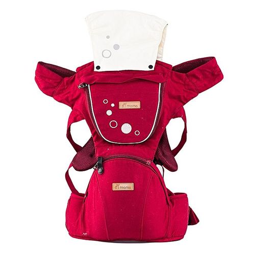Imama Hip-Seat Baby Carrier For New Borns, Infants And Babies