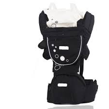 Imama Hip-Seat Baby Carrier For New Borns, Infants And Babies