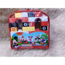 kids building blocks toys