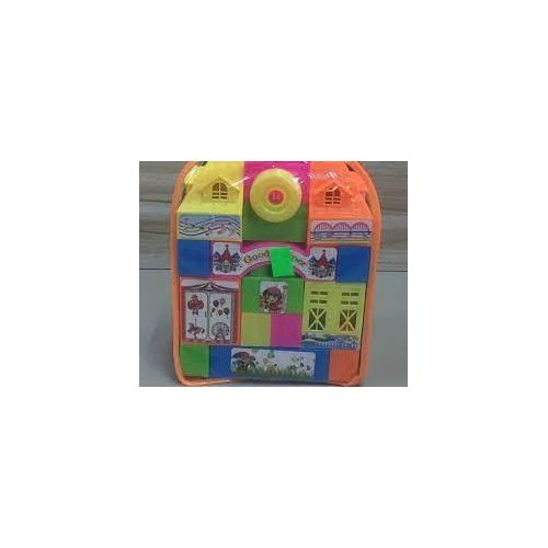 kids building blocks toys