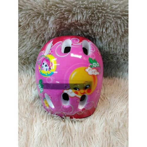 Kids Bike Helmets,Adjustable Toddler Helmet with Shock-Absorbing Protective Foam Inner Shell,Kids Bicycle Helmet,Kids Sports Protective Equipment,Kids Bike Helmet for Cycling