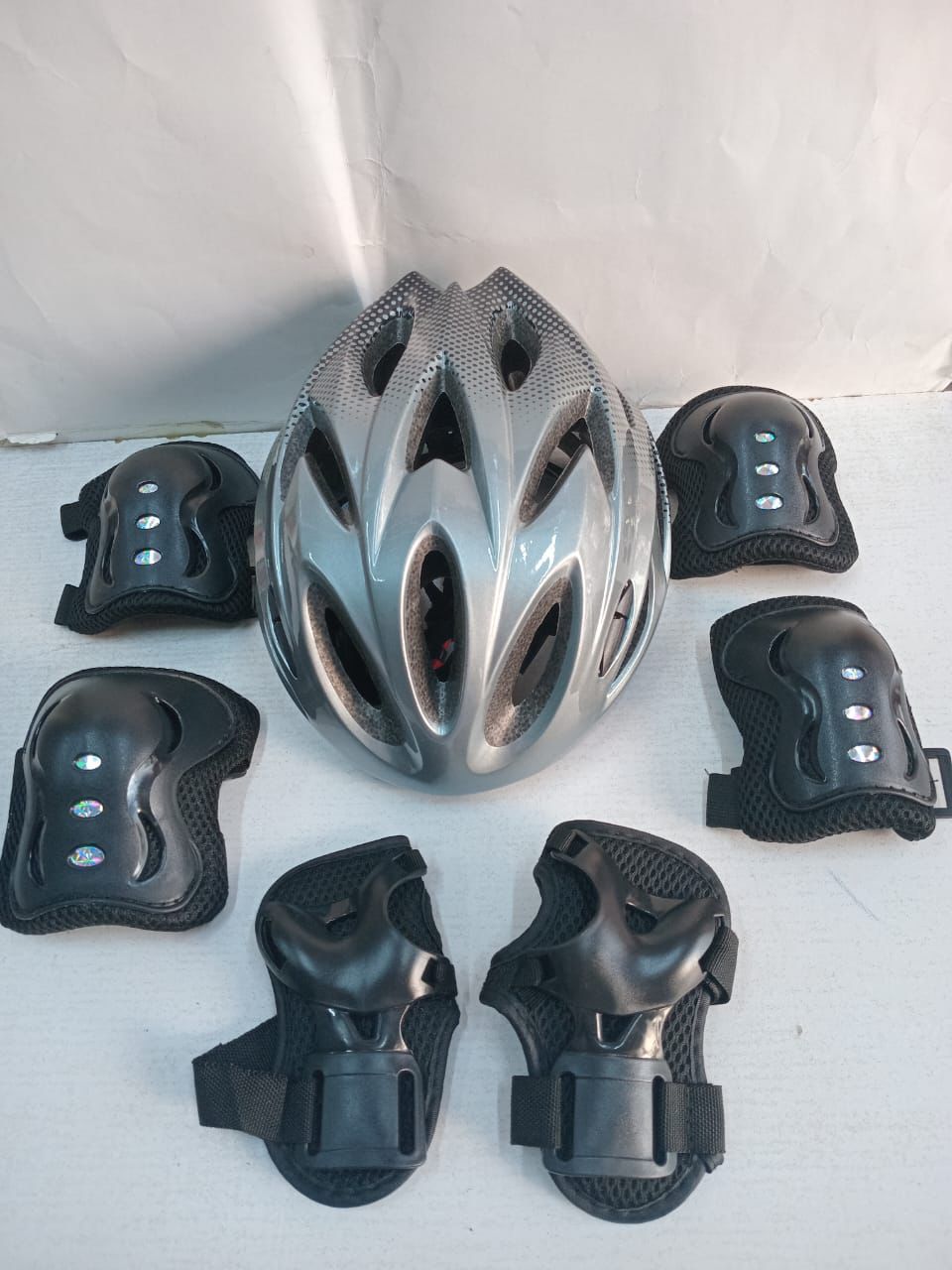 7 in 1 kids  safety scating  set