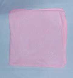 Premium 100% Pure Cotton Baby Bath Towels – Ultra-Soft, High-Absorbency Non-Hooded Essentials