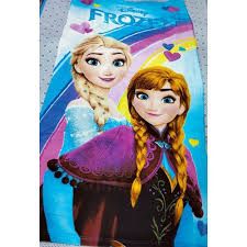 Animated Character 100% Cotton Baby Bath Towels – Vibrant Cartoon-Themed Softness for Toddlers & Kids