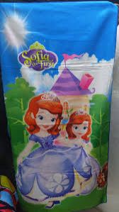 Animated Character 100% Cotton Baby Bath Towels – Vibrant Cartoon-Themed Softness for Toddlers & Kids