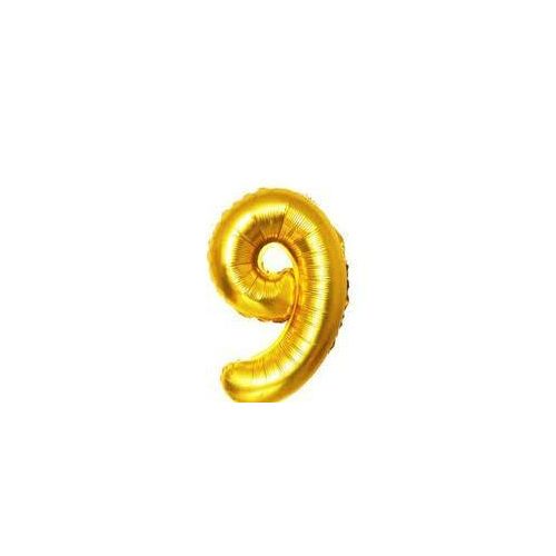 Jumbo Helium Foil Number Balloons – Premium Metallic Balloons for Birthdays, Weddings & Anniversary Parties