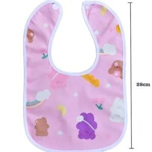 The Ultimate 35-Piece Newborn Essentials Starter Pack,Laundry Basket,Baby Care Kit,Baby Wipes, Receiving Set,Liners, Hats, Vests,Diaper Bag, baby warmer, washcloth (Print May Vary)