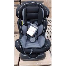Universal Group 0/1/2 Multi-Stage Baby Car Seat – Versatile Growth Protection from Birth to 7 Years (0–25kg)
