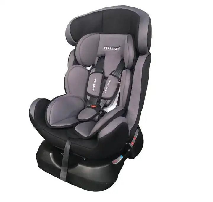 Universal Group 0/1/2 Multi-Stage Baby Car Seat – Versatile Growth Protection from Birth to 7 Years (0–25kg)