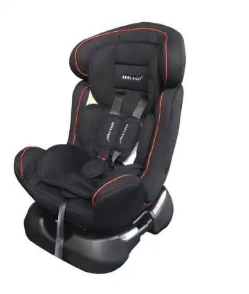 Universal Group 0/1/2 Multi-Stage Baby Car Seat – Versatile Growth Protection from Birth to 7 Years (0–25kg)