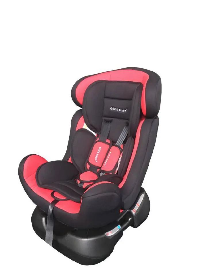 Universal Group 0/1/2 Multi-Stage Baby Car Seat – Versatile Growth Protection from Birth to 7 Years (0–25kg)