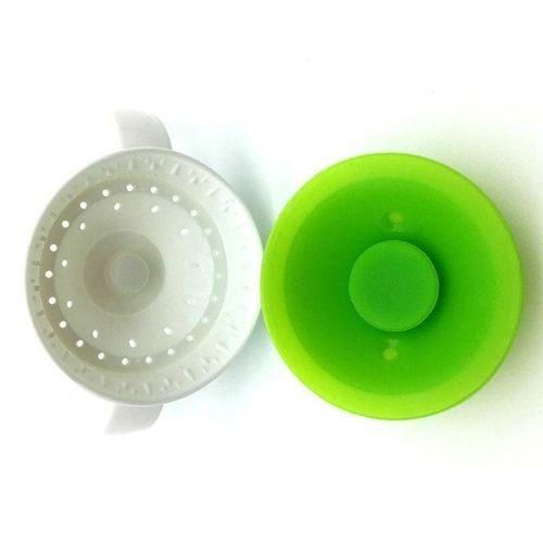 360° Rotating Anti-Spill Duckbill Toddler Training Cup | Spoutless Leak-Proof Sippy Cup
