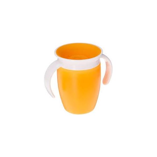 360° Rotating Anti-Spill Duckbill Toddler Training Cup | Spoutless Leak-Proof Sippy Cup