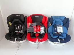 Convertible Car Seat for Baby 0 to 12 Years with 360° Rotatable, ISOFIX, 3 Position Recline, Headrest Adjustable | ECE R44/04 Safety Certified | Baby Car Seat for Toddlers Kids Boy Girl