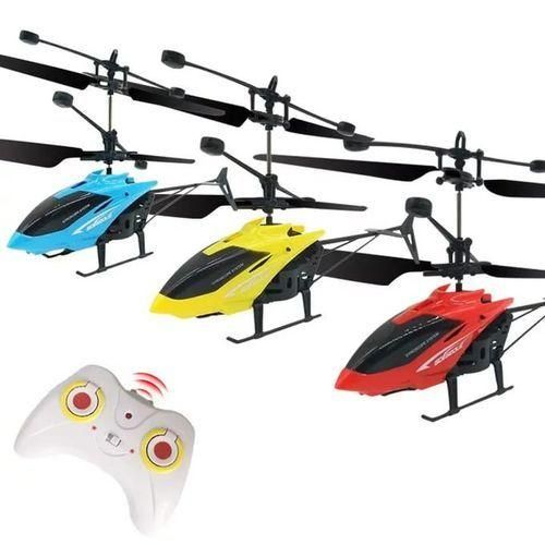 Flying Remote Control Helicopter RC Toy Aircraft
