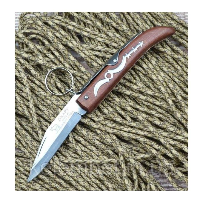 {OFFER !!  OFFER !!} Tactical Military Pocket Knife With Pouch