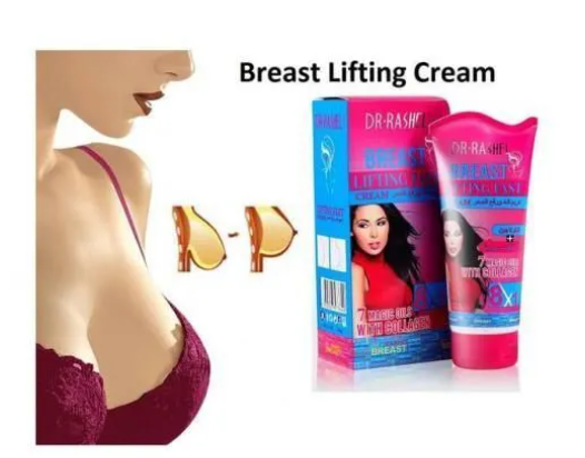 Dr. Rashel Rapid Breast Lifting Cream Firm Fast And Tighten
