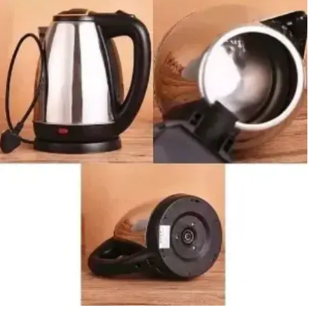 AILYONS 1.8 L Electric Kettle Water Heater & Boiler Jug